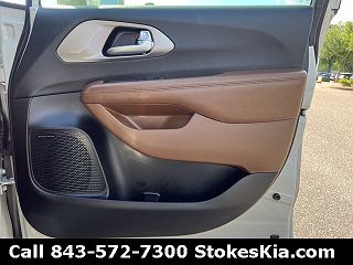 2020 Chrysler Pacifica Limited 2C4RC1N74LR282230 in Goose Creek, SC 26