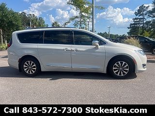 2020 Chrysler Pacifica Limited 2C4RC1N74LR282230 in Goose Creek, SC 4