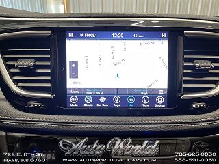2020 Chrysler Pacifica Limited 2C4RC1GG7LR238249 in Hays, KS 13