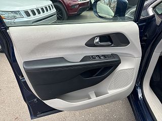 2020 Chrysler Pacifica Touring 2C4RC1FG0LR136745 in Highland Park, MI 12