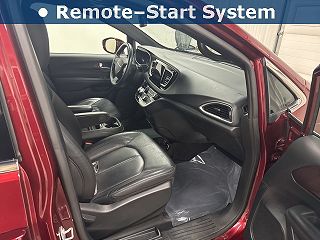 2020 Chrysler Pacifica Touring-L 2C4RC1BG3LR111621 in Janesville, WI 15