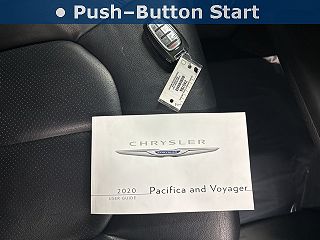 2020 Chrysler Pacifica Touring-L 2C4RC1BG3LR111621 in Janesville, WI 16