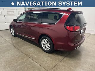 2020 Chrysler Pacifica Touring-L 2C4RC1BG3LR111621 in Janesville, WI 3