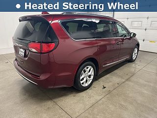 2020 Chrysler Pacifica Touring-L 2C4RC1BG3LR111621 in Janesville, WI 4