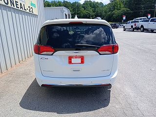2020 Chrysler Pacifica Limited 2C4RC1GG5LR233843 in Kennesaw, GA 4