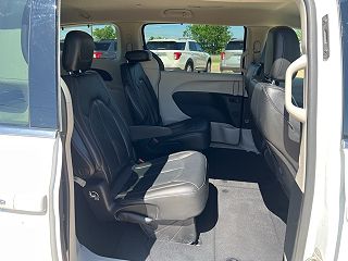 2020 Chrysler Pacifica Touring-L 2C4RC1BG3LR278867 in Lockhart, TX 21