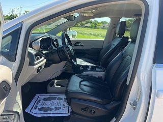 2020 Chrysler Pacifica Touring-L 2C4RC1BG3LR278867 in Lockhart, TX 9
