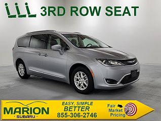 2020 Chrysler Pacifica Touring-L 2C4RC1BG4LR139251 in Marion, IL 1