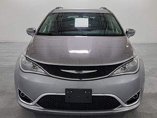 2020 Chrysler Pacifica Touring-L 2C4RC1BG4LR139251 in Marion, IL 3