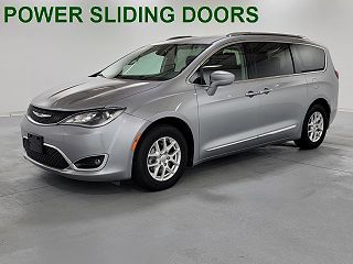 2020 Chrysler Pacifica Touring-L 2C4RC1BG4LR139251 in Marion, IL 4