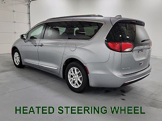 2020 Chrysler Pacifica Touring-L 2C4RC1BG4LR139251 in Marion, IL 6