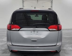 2020 Chrysler Pacifica Touring-L 2C4RC1BG4LR139251 in Marion, IL 7
