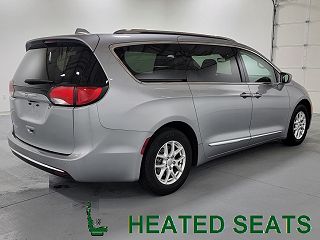 2020 Chrysler Pacifica Touring-L 2C4RC1BG4LR139251 in Marion, IL 8