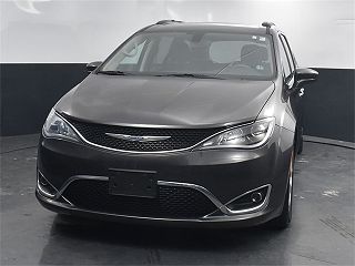 2020 Chrysler Pacifica Touring 2C4RC1FG5LR129984 in Milwaukee, WI 8