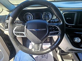 2020 Chrysler Pacifica Touring-L 2C4RC1BG9LR142503 in Muskegon, MI 10