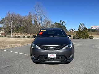 2020 Chrysler Pacifica Limited 2C4RC1N71LR190363 in Myrtle Beach, SC 2