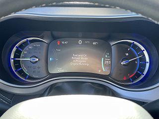 2020 Chrysler Pacifica Limited 2C4RC1N71LR190363 in Myrtle Beach, SC 20