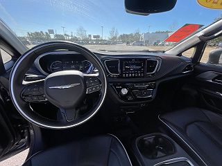 2020 Chrysler Pacifica Limited 2C4RC1N71LR190363 in Myrtle Beach, SC 21