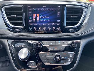 2020 Chrysler Pacifica Limited 2C4RC1N71LR190363 in Myrtle Beach, SC 28
