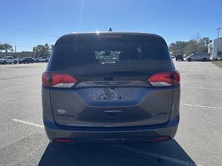 2020 Chrysler Pacifica Limited 2C4RC1N71LR190363 in Myrtle Beach, SC 4