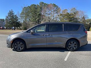2020 Chrysler Pacifica Limited 2C4RC1N71LR190363 in Myrtle Beach, SC 7