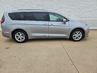 2020 Chrysler Pacifica Limited 2C4RC1GG3LR209489 in North Pekin, IL 5