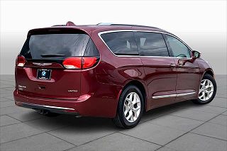 2020 Chrysler Pacifica Limited 2C4RC1GG5LR121009 in Oklahoma City, OK 12