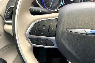 2020 Chrysler Pacifica Limited 2C4RC1GG5LR121009 in Oklahoma City, OK 23