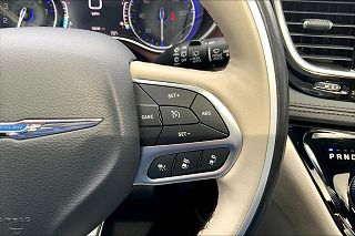2020 Chrysler Pacifica Limited 2C4RC1GG5LR121009 in Oklahoma City, OK 24