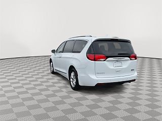 2020 Chrysler Pacifica Limited 2C4RC1GG6LR130754 in Oklahoma City, OK 7