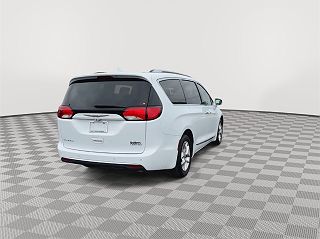 2020 Chrysler Pacifica Limited 2C4RC1GG6LR130754 in Oklahoma City, OK 8