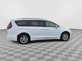 2020 Chrysler Pacifica Limited 2C4RC1GG6LR130754 in Oklahoma City, OK 9
