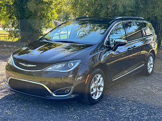 2020 Chrysler Pacifica Limited 2C4RC1GG8LR124597 in Orlando, FL 2