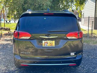 2020 Chrysler Pacifica Limited 2C4RC1GG8LR124597 in Orlando, FL 5