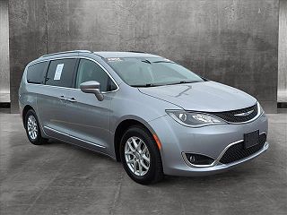 2020 Chrysler Pacifica Touring-L 2C4RC1BG1LR271643 in Saint Peters, MO 3