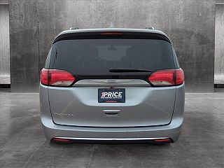 2020 Chrysler Pacifica Touring-L 2C4RC1BG1LR271643 in Saint Peters, MO 7