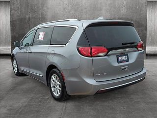 2020 Chrysler Pacifica Touring-L 2C4RC1BG1LR271643 in Saint Peters, MO 8