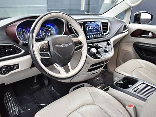 2020 Chrysler Pacifica Limited 2C4RC1GG6LR279729 in Streamwood, IL 15