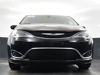 2020 Chrysler Pacifica Limited 2C4RC1GG6LR279729 in Streamwood, IL 32