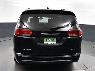 2020 Chrysler Pacifica Limited 2C4RC1GG6LR279729 in Streamwood, IL 4