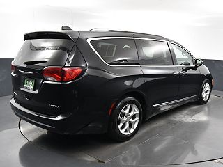 2020 Chrysler Pacifica Limited 2C4RC1GG6LR279729 in Streamwood, IL 5
