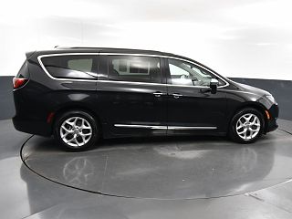 2020 Chrysler Pacifica Limited 2C4RC1GG6LR279729 in Streamwood, IL 6