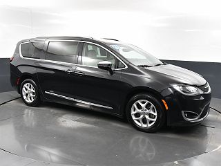 2020 Chrysler Pacifica Limited 2C4RC1GG6LR279729 in Streamwood, IL 7