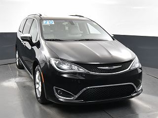 2020 Chrysler Pacifica Limited 2C4RC1GG6LR279729 in Streamwood, IL 8