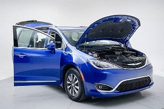 2020 Chrysler Pacifica Touring-L 2C4RC1EGXLR147530 in Terre Haute, IN 15