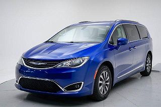 2020 Chrysler Pacifica Touring-L 2C4RC1EGXLR147530 in Terre Haute, IN 27