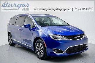 2020 Chrysler Pacifica Touring-L 2C4RC1EGXLR147530 in Terre Haute, IN
