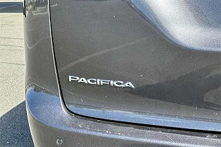 2020 Chrysler Pacifica Touring 2C4RC1FG0LR249191 in Vacaville, CA 11