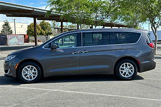 2020 Chrysler Pacifica Touring 2C4RC1FG0LR249191 in Vacaville, CA 12