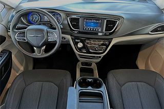 2020 Chrysler Pacifica Touring 2C4RC1FG0LR249191 in Vacaville, CA 18